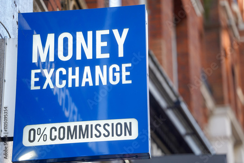 currency exchange with zero commission.
