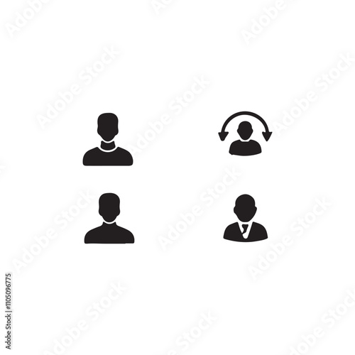 user group icon