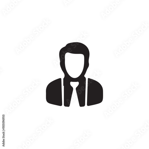 person icon
