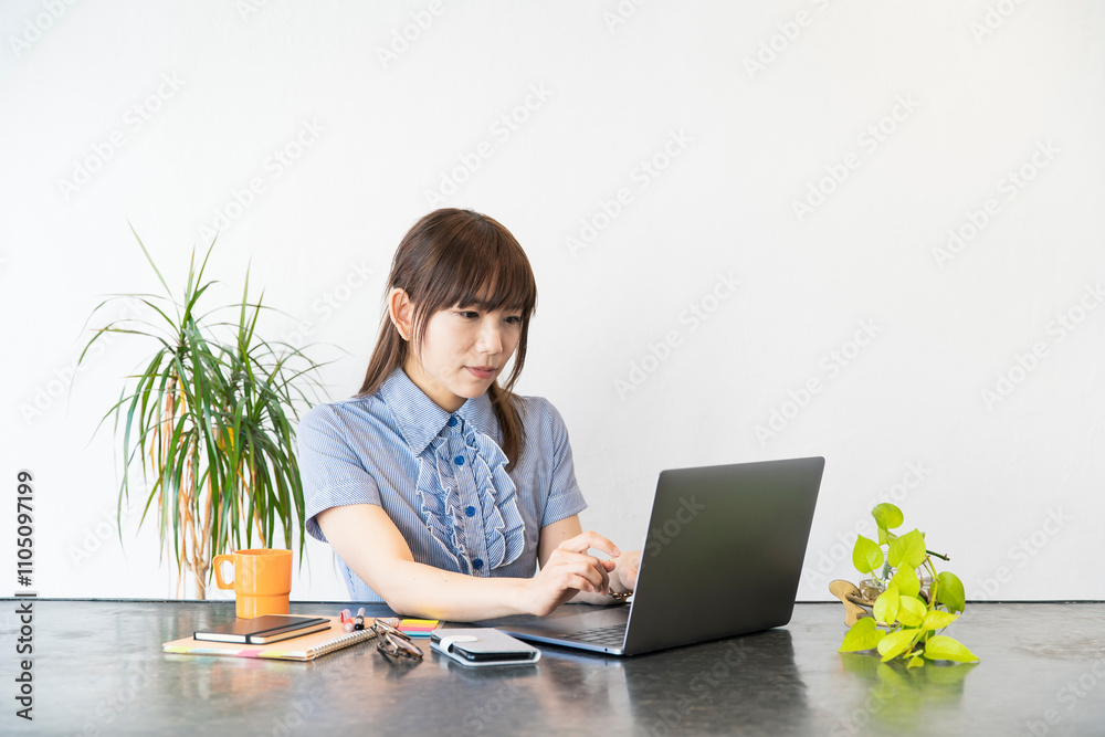 リモートワーク リモートワーク