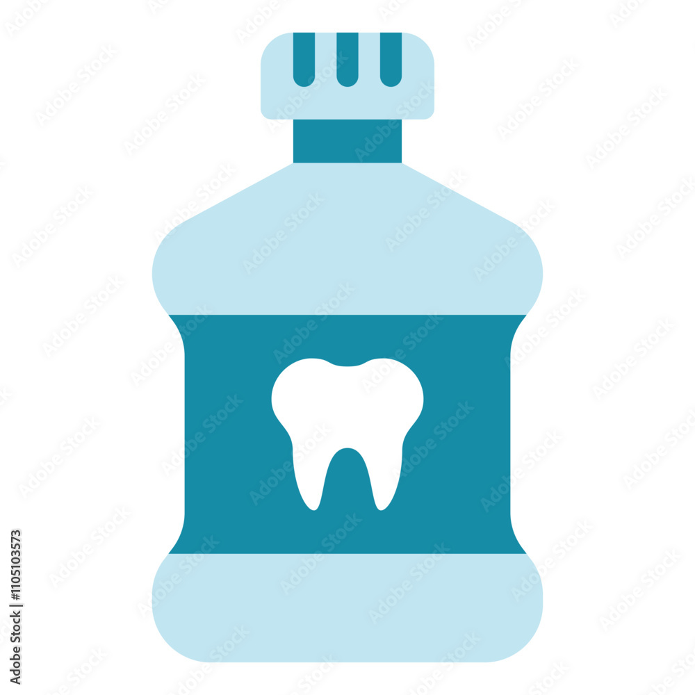 Mouthwash icon