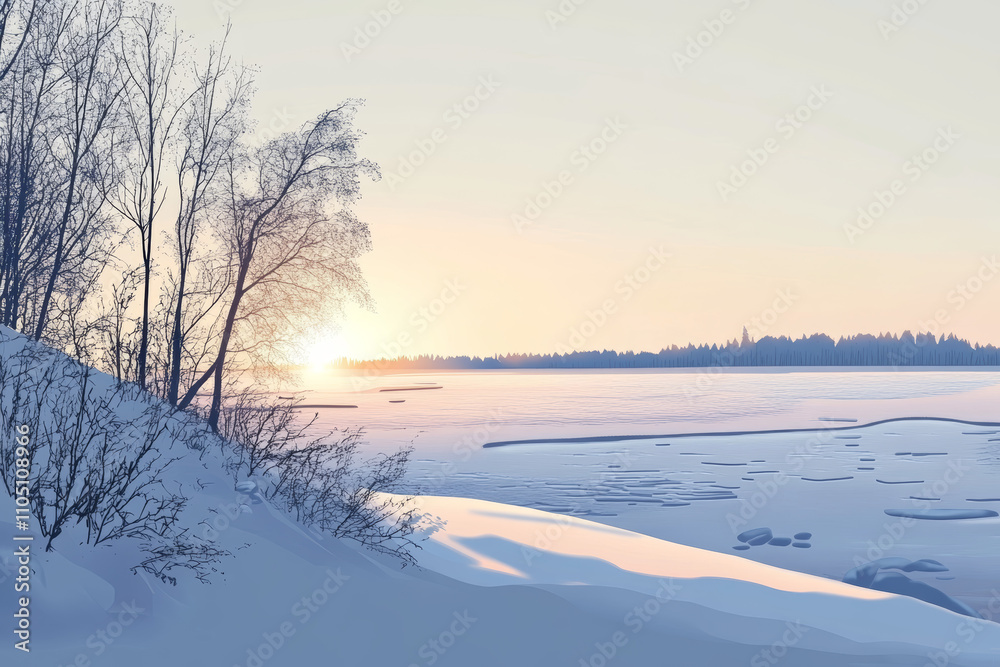 finnish_landscape_in_winter finnish_landscape_in_winter