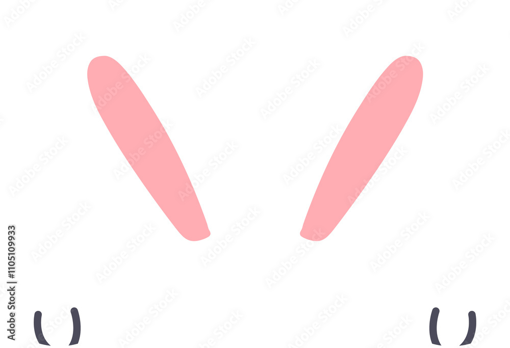 Cute Easter Bunny
Cute Easter Bunny