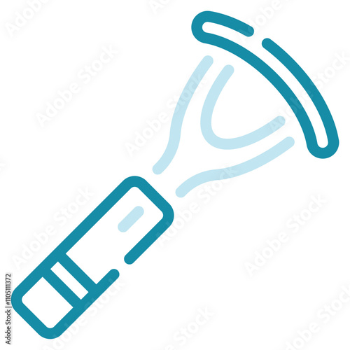 Tongue Scraper icon