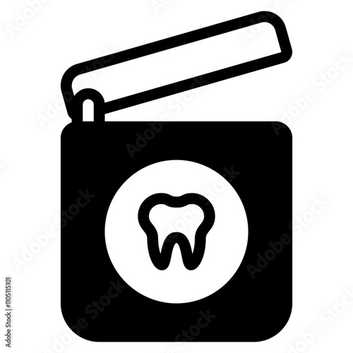 Dental Floss icon