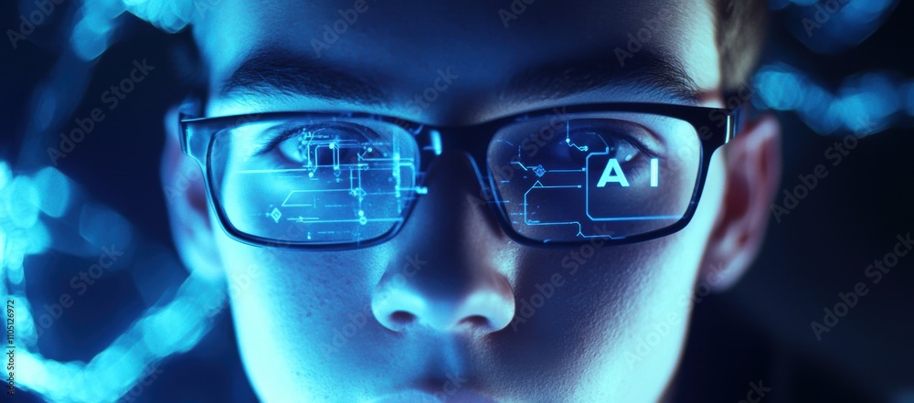AI Future. AI Future.