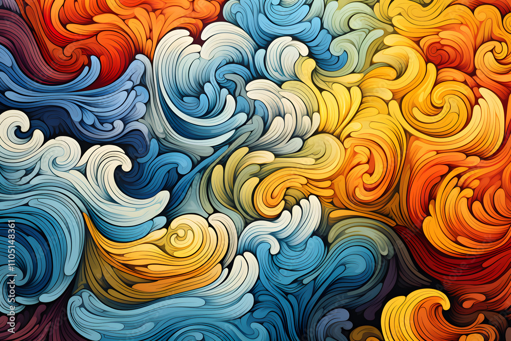 Colorful abstract background
Colorful abstract background