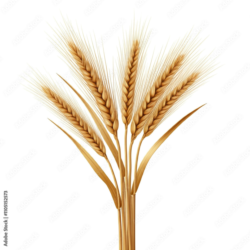 ears of wheat ears of wheat