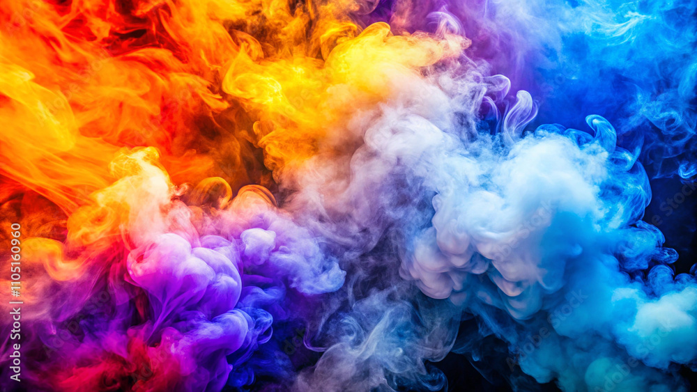 Smoke and Fog Texture Background and Color Trends Smoke and Fog Texture Background and Color Trends