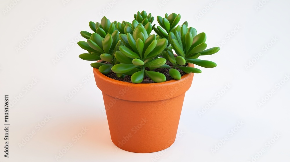 A Ficus plant in a pot, featuring lush green foliage, stands out beautifully against a pristine backdrop, making it perfect for any indoor setting. A Ficus plant in a pot, featuring lush green foliage, stands out beautifully against a pristine backdrop, making it perfect for any indoor setting.