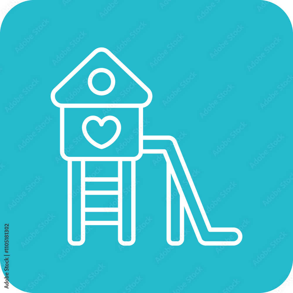 Slide Icon Slide Icon