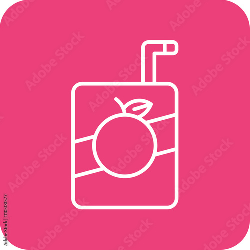 Juice Icon
