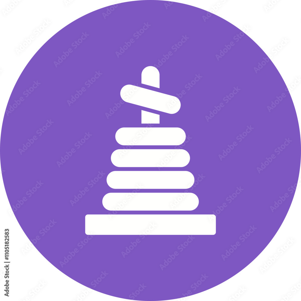 Pyramid Icon Pyramid Icon