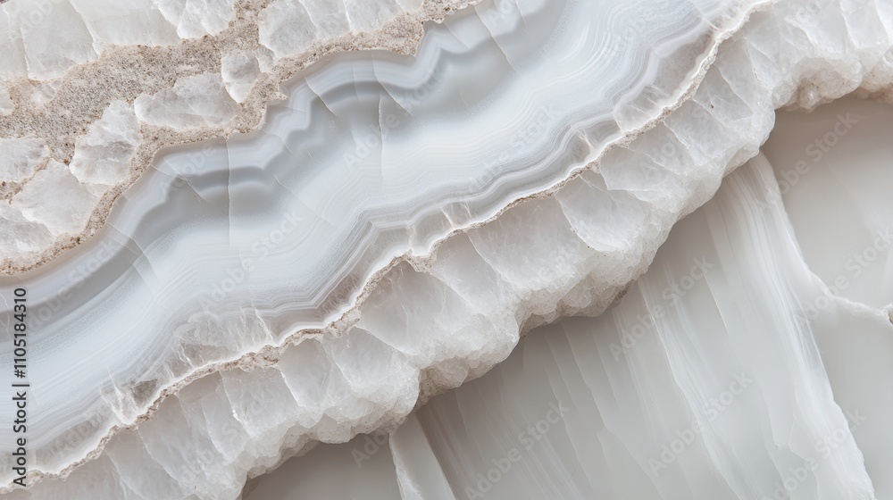 Elegant marble with white and golden veins featuring fine patterns, perfect for stunning interior decor Elegant marble with white and golden veins featuring fine patterns, perfect for stunning interior decor