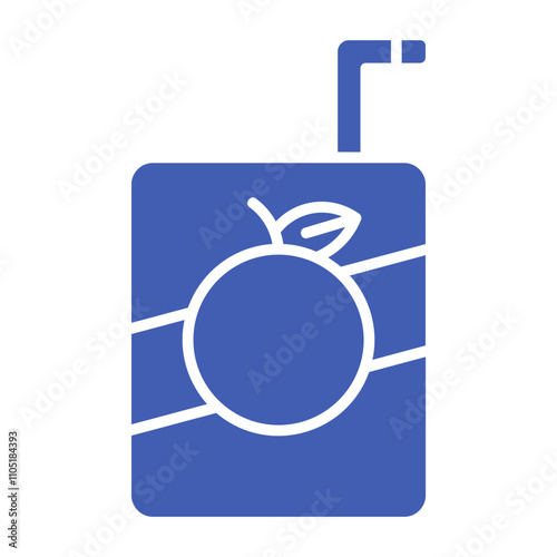 Juice Icon