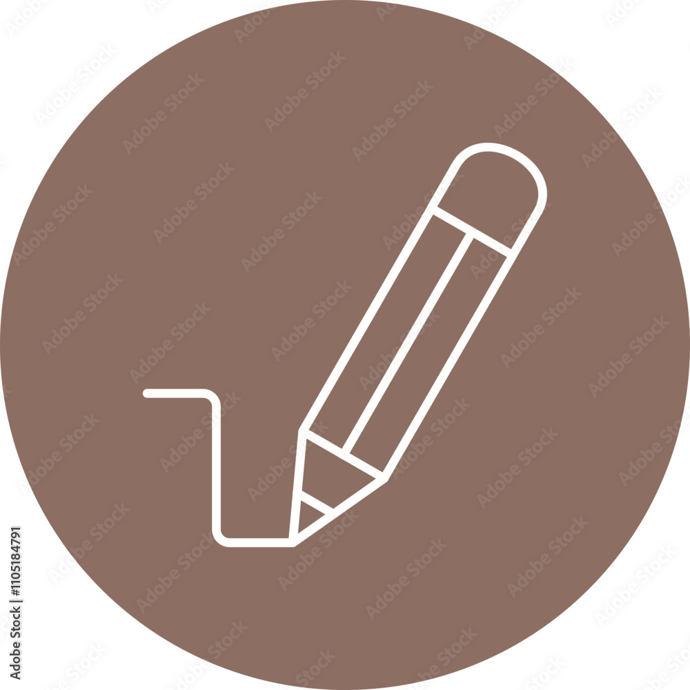 Pencil Icon Pencil Icon