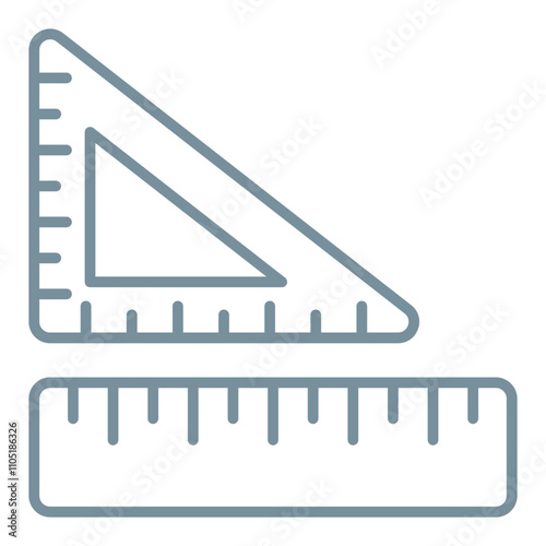 Rulers Icon