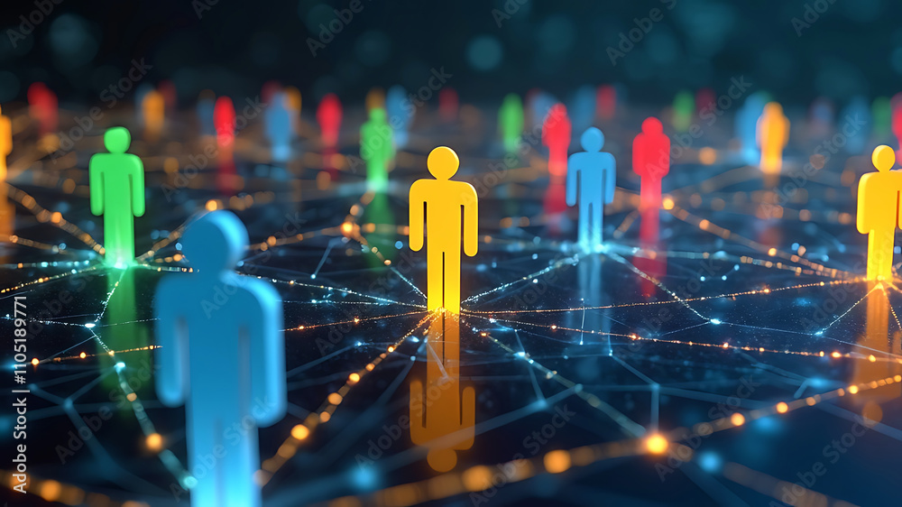A Vision of Interconnected Humanity A Vision of Interconnected Humanity