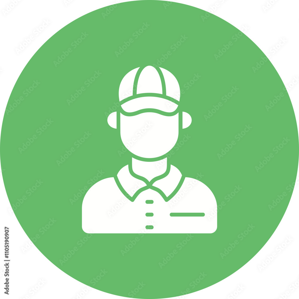 Technician Icon Technician Icon