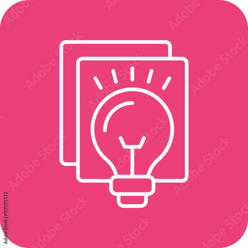 Idea Icon