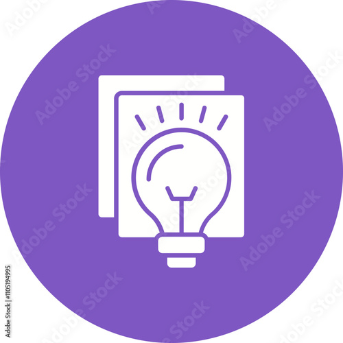 Idea Icon