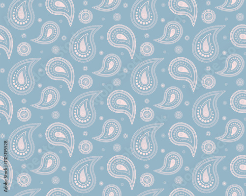 Hand-drawn colors by lovely invitation. Seamless pattern effortless and western eternity. National decorative at poster trend.