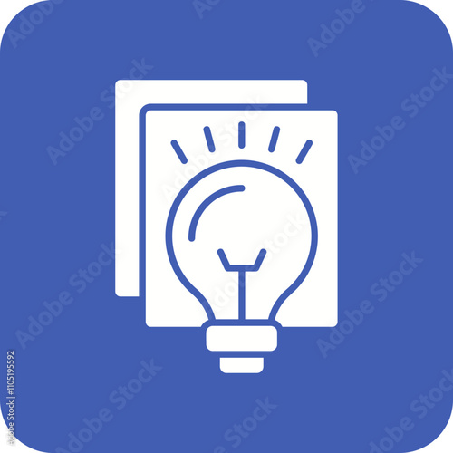Idea Icon