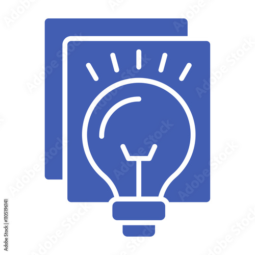 Idea Icon
