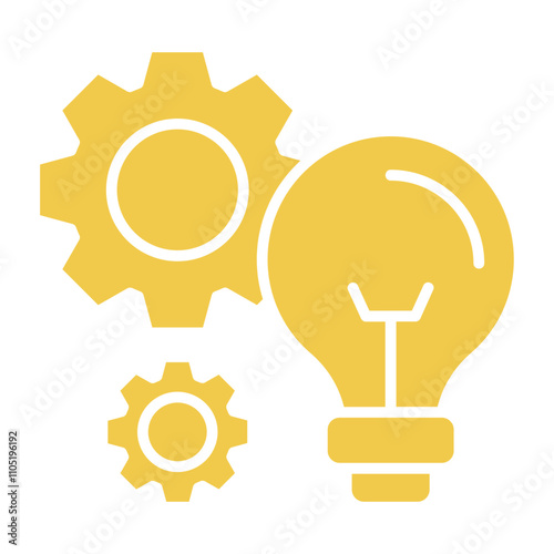 Strategy Icon