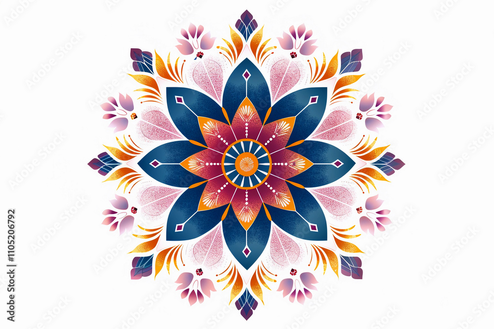 Beautiful greeting card with holiday composition for celebrate Onam Beautiful greeting card with holiday composition for celebrate Onam