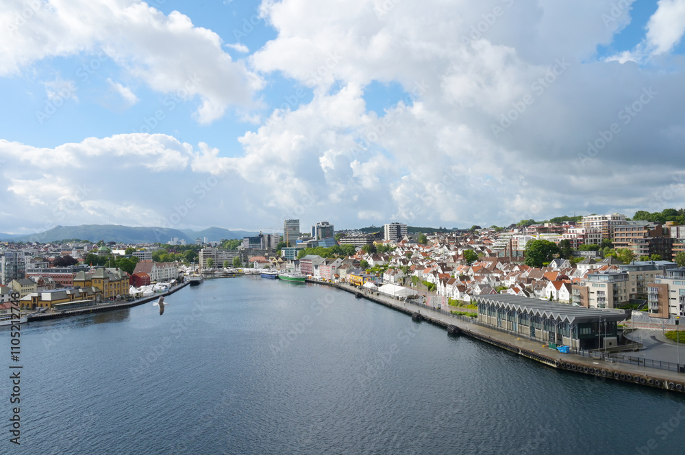 Stavanger, Norwegen Stavanger, Norwegen