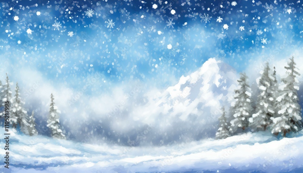 雪 雪