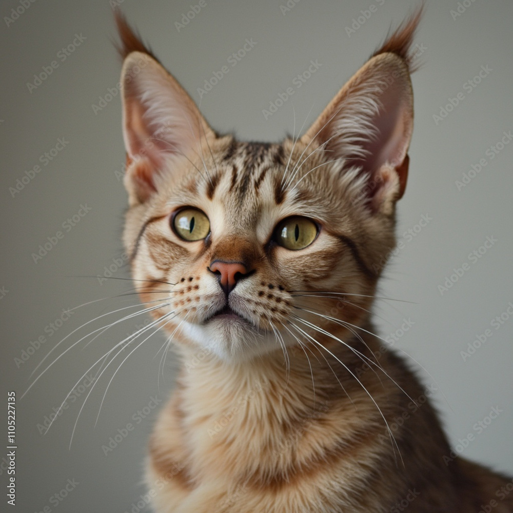 anatolian cat anatolian cat