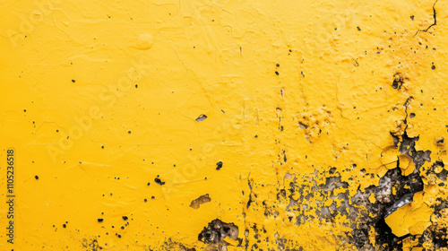 Yellow Texture