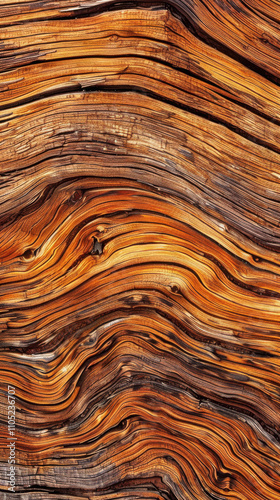 Wood Grain Texture