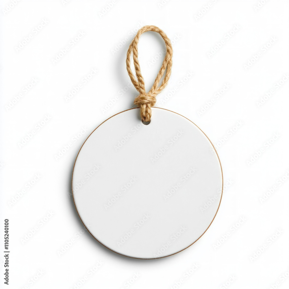Label With String Isolated Label With String Isolated
