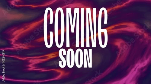 The wait is almost over!  Get ready for something amazing coming soon!