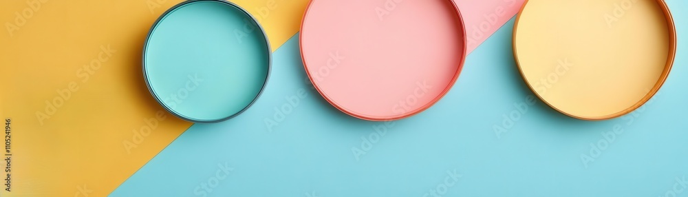 Quality flat design front view product inspection theme water color colored pastel Quality flat design front view product inspection theme water color colored pastel