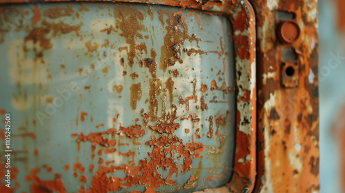 Tv Texture