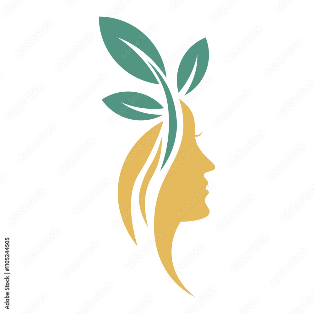 Beauty Logo Beauty Logo