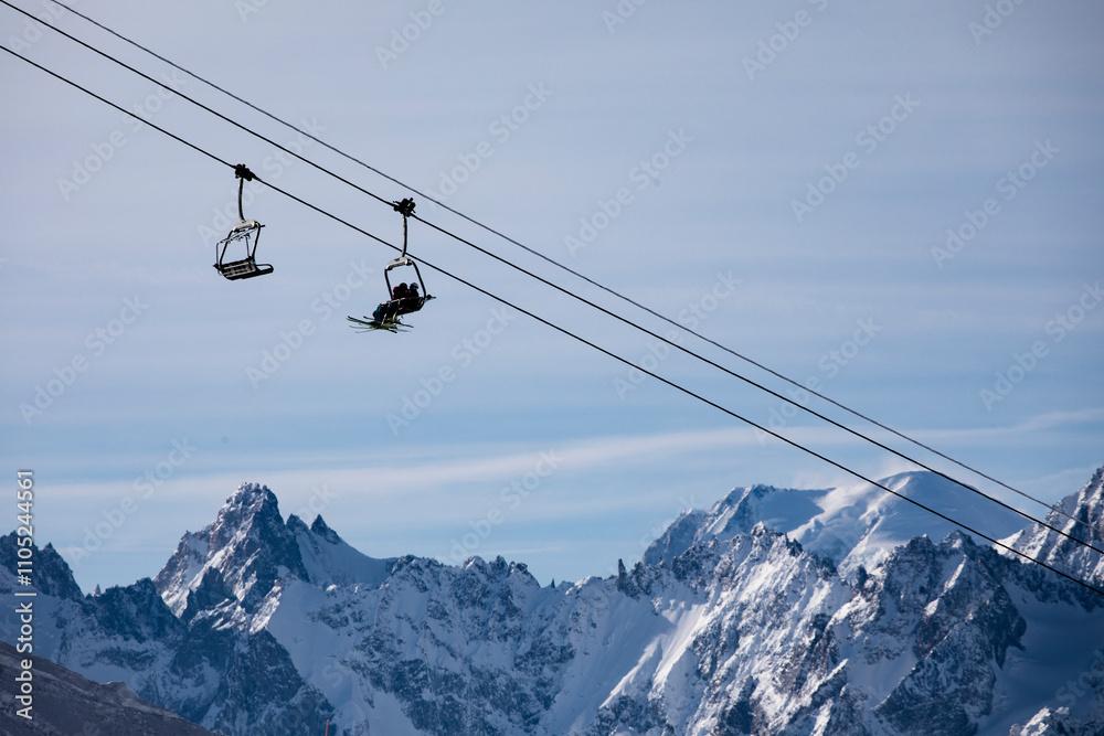 ski resort chairlifts gondola healthy life ski resort chairlifts gondola healthy life
