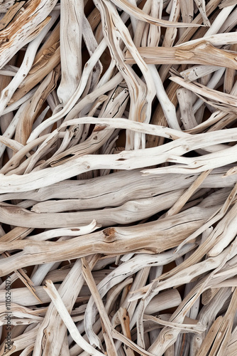 Driftwood Texture