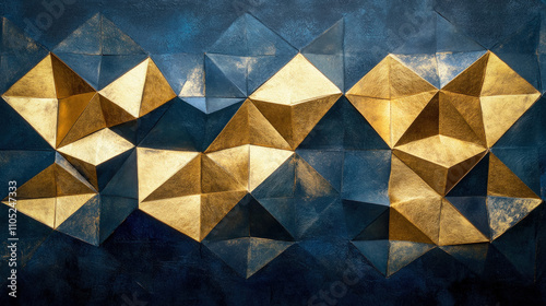Textured Black Background F...