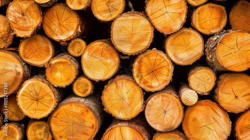 Timber Texture