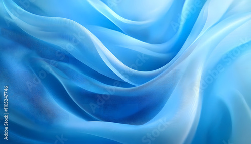 blue waves