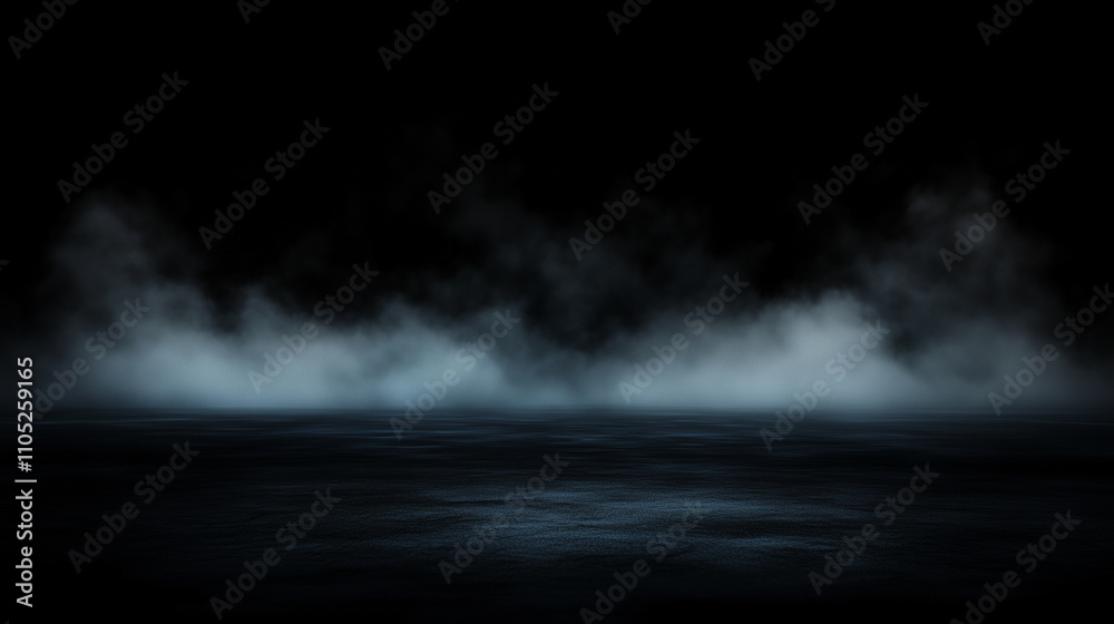 Soft beam of light in a dark minimalistic background Soft beam of light in a dark minimalistic background