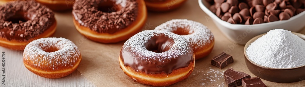 Indulge in Richness: Creamy Chocolate Ganache Filled Delights for Every Sweet Tooth Indulge in Richness: Creamy Chocolate Ganache Filled Delights for Every Sweet Tooth