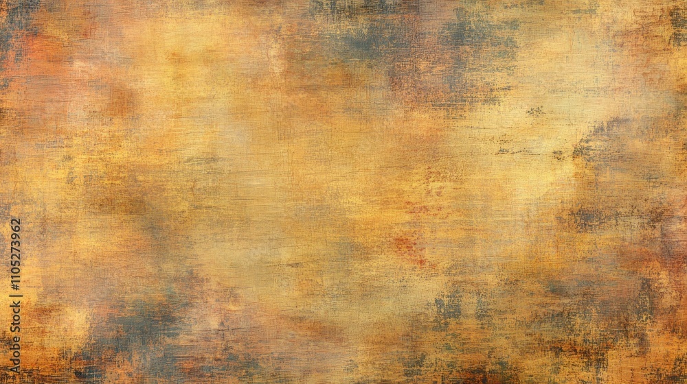 Abstract Gold Brown Textured Background Image Abstract Gold Brown Textured Background Image