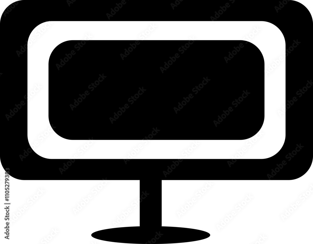 Desktop computer and mouse arrow. Simple digital icon mouse, keyboard , cabal Desktop computer and mouse arrow. Simple digital icon mouse, keyboard , cabal