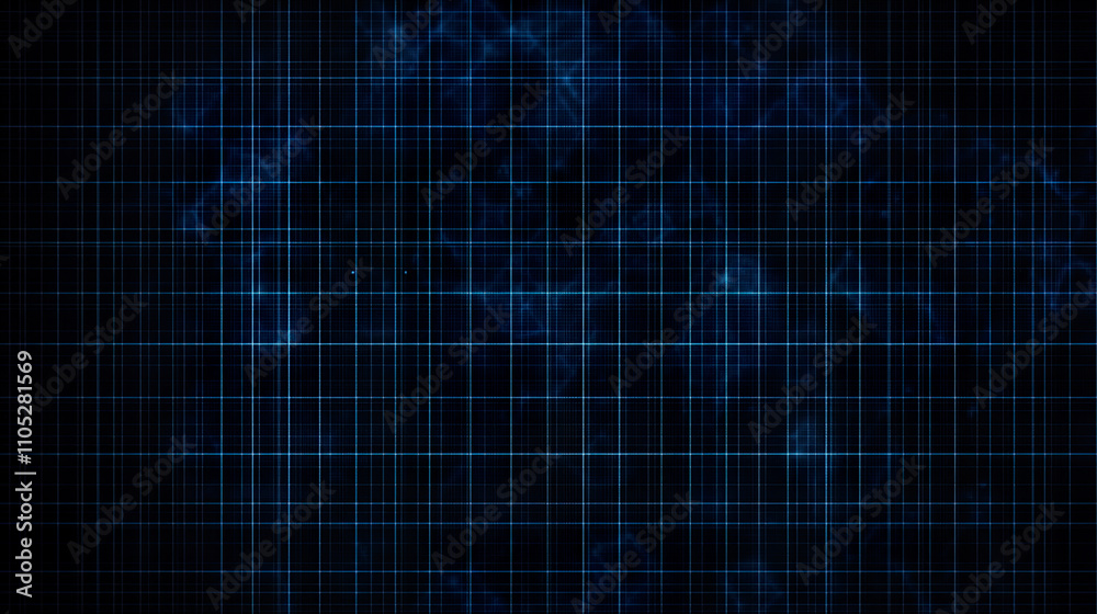 Futuristic digital grid Digital technology background Futuristic digital grid Digital technology background